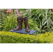Mother Natures Wellies