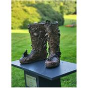 Mother Natures Wellies