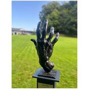 Heavy Hand image