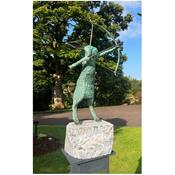The Archer image