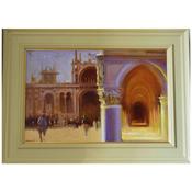 Venice Arches