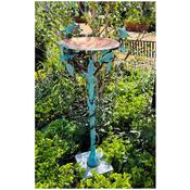 Birdbath