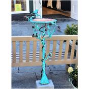Birdbath image
