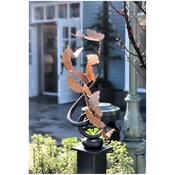 Copper Butterflys image
