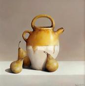 Confit Pot and Pears