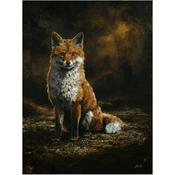 The Woodland Watcher image