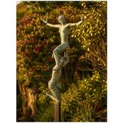 The Elevation of Eve