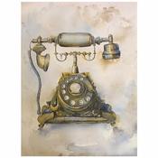 In The Days Of Dialling ***SOLD*** image
