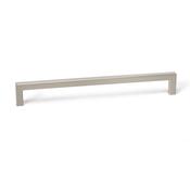Handle<br /><small>U 0056 Brushed Nickel (Various Lengths)</small> image
