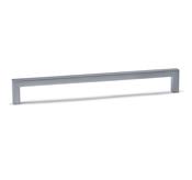 Handle<br /><small>U 0056 Matt Chrome (Various Lengths)</small> image