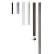 Handle<br /><small>ANGLE 600mm (Various Colours)</small> image