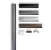 Handle<br /><small>ONA 50mm (Various Colours)</small> image