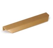 Handle<br /><small>VANN 0375 Dark Brass (Various Lengths)</small>