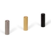 Knob<br /><small>GRAF MINI  (Various Colours)</small>