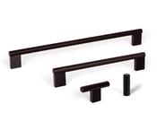 Knob<br /><small>GRAF MINI T-Bar (Various Colours)</small> image