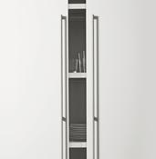 Handle<br /><small>GRAF MINI 1,200mm (Various Colours)</small>