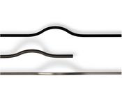 Handle<br /><small>BRAVE 240mm (Various Colours)</small>