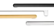 Handle<br /><small> LUV 202mm (Various Colours)</small> image