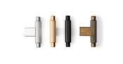 Knob<br /><small>ARPA T-Bar (Various Colours)</small>