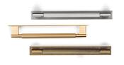 Handle<br /><small>ARPA PLATE 192mm (Various Colours)</small>