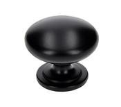 Knob<br /><small>1533 Matt Black</small> image