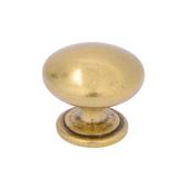 Knob<br /><small>1533 Vintage Gold</small>
