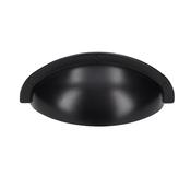 Cup Handle<br /><small>1760 Matt Black</small>