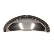 Cup Handle<br /><small>1760 Antique Silver</small>