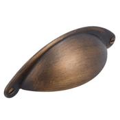 Cup Handle<br /><small>1761 (Various Colours)</small>