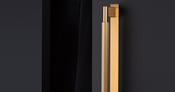 Handle<br /><small>ARPA PLATE 320mm (Various Colours)</small>