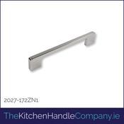 Handle<br /><small>2027-172ZN1 (Bright Chrome)</small> image