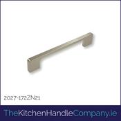 Handle<br /><small>2027-172ZN21 (Satin Nickel)</small> image