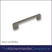 Handle<br /><small>2027-172ZN63 (Antique Iron)</small> image
