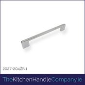Handle<br /><small>2027-108ZN1 (Bright Chrome)</small> image