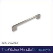 Handle<br /><small>2027-204ZN21 (Satin Nickel)</small> image