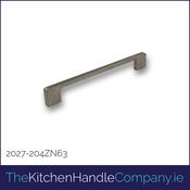 Handle<br /><small>2027-204ZN63 (Antique Iron)</small> image