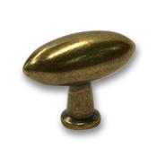 Knob<br /><small>2039 Vintage Brass</small> image