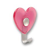 Hook<br /><small>2052 Pink Heart Hook</small> image