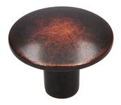 Knob<br /><small>2087F Various Colours</small>