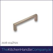Handle<br /><small>2108-104ZN21 (Satin Nickel)</small> image