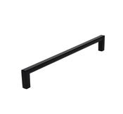 Handle<br /><small>2108-200PB12 (Matt Black)</small> image
