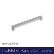 Handle<br /><small>2108-328PB21 (Aluminium Coloured)</small> image