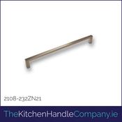 Handle<br /><small>2108-232ZN21 (Satin Nickel)</small> image