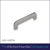 Handle<br /><small>2182-118ZN1 (Bright Chrome)</small>