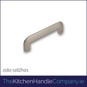 Handle<br /><small>2182-118ZN21 (Satin Nickel)</small> image