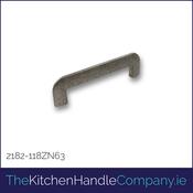 Handle<br /><small>2182-118ZN63 (Antique Iron)</small> image