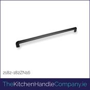 Handle<br /><small>2182-182ZN16 (Bright Black Chrome)</small> image