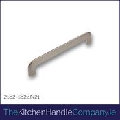 Handle<br /><small>2182-182ZN21 (Satin Nickel)</small> image