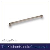 Handle<br /><small>2182-342ZN21 (Satin Nickel)</small> image