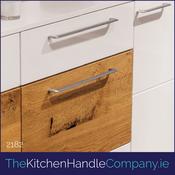 2182 Metal Handle Set image